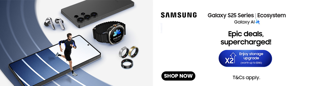 Samsung Coupons